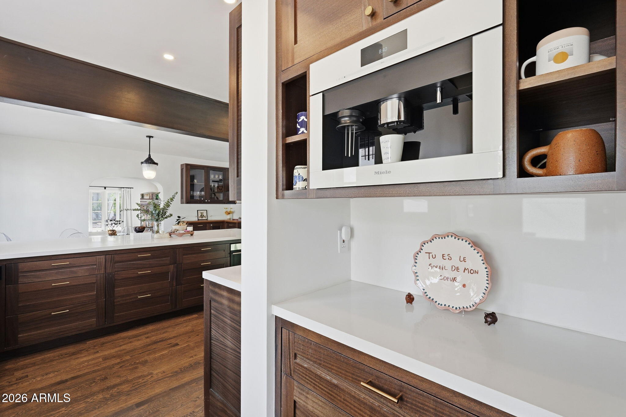 LOS OLIVOS REPLATTED - Residential