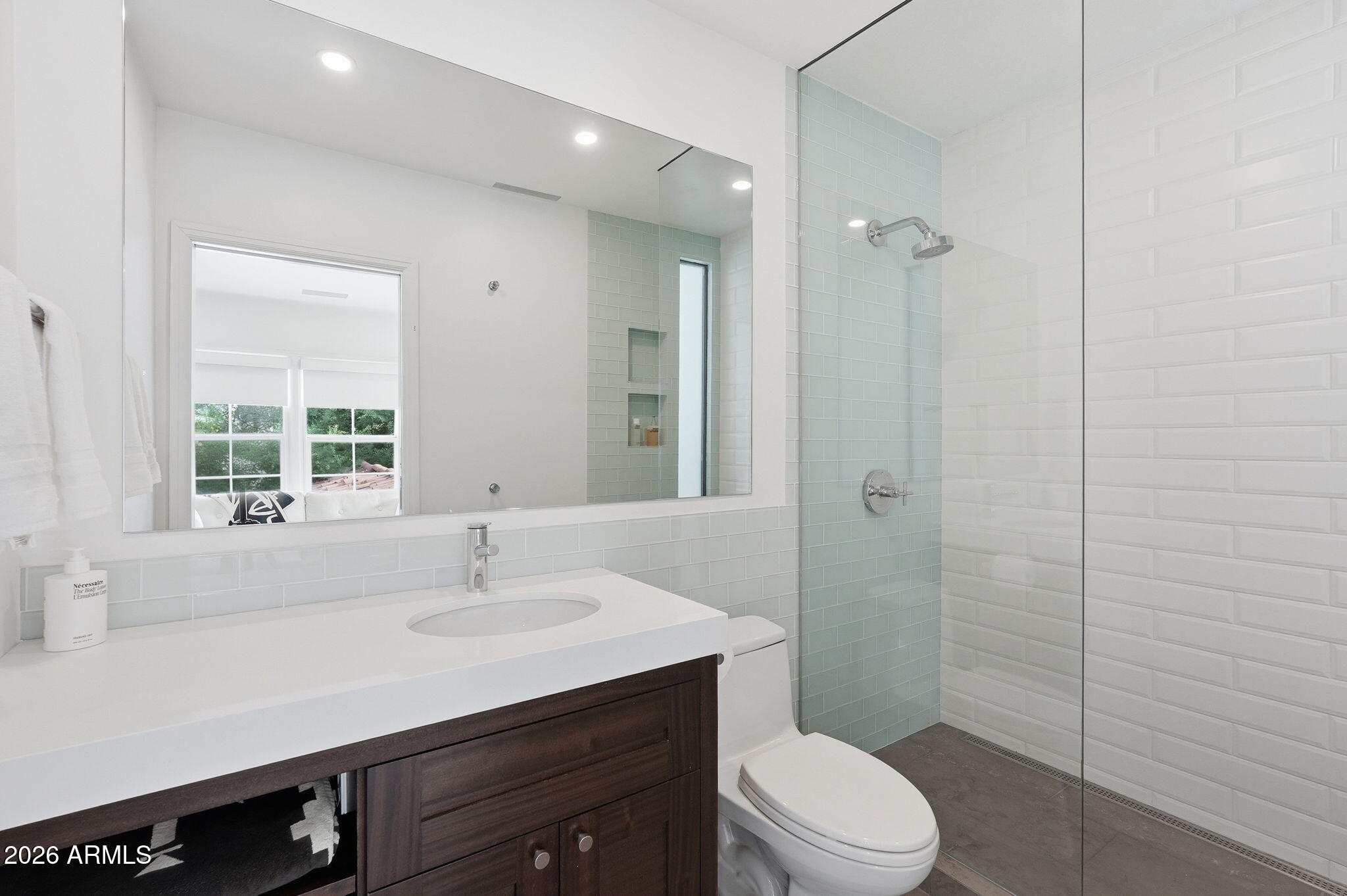 LOS OLIVOS REPLATTED - Residential