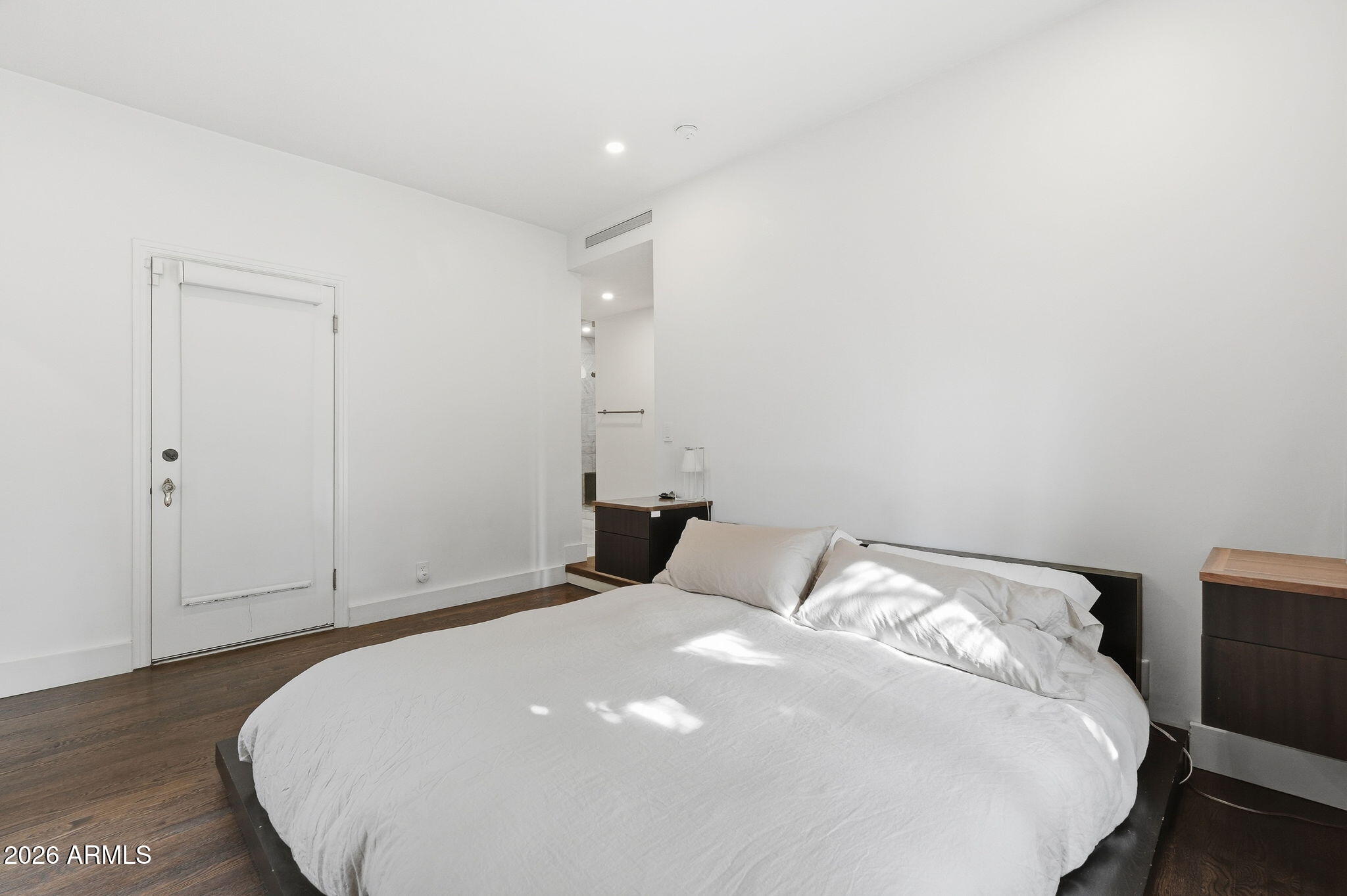 LOS OLIVOS REPLATTED - Residential