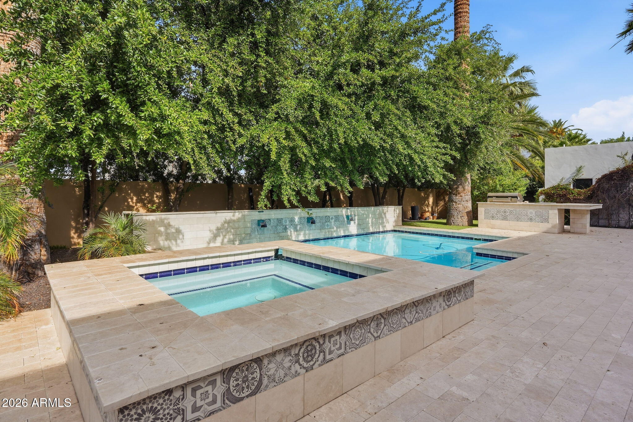 LOS OLIVOS REPLATTED - Residential