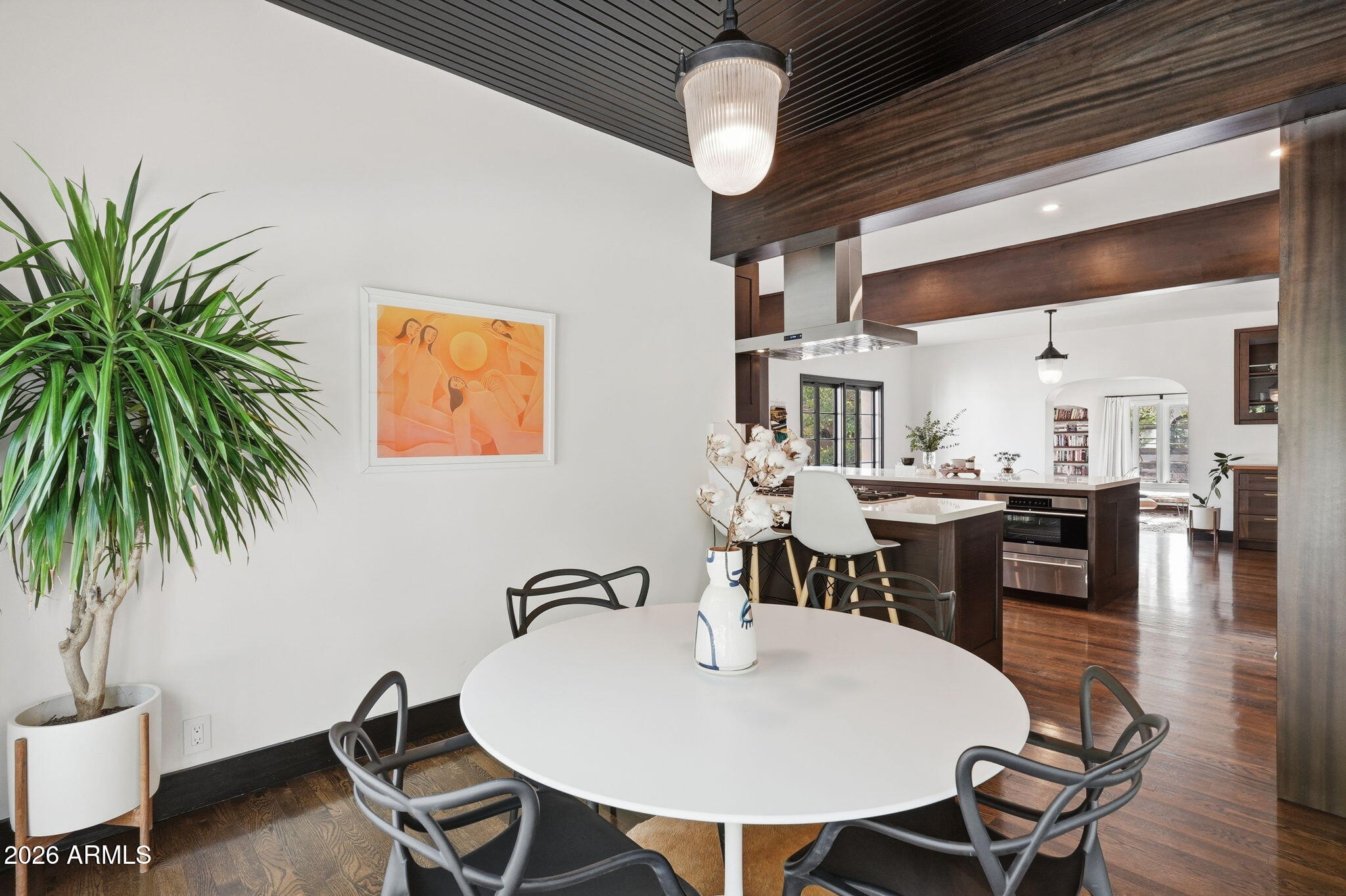 LOS OLIVOS REPLATTED - Residential