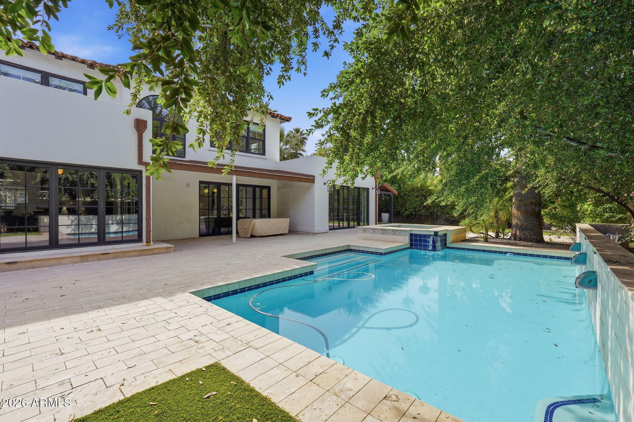 LOS OLIVOS REPLATTED - Residential