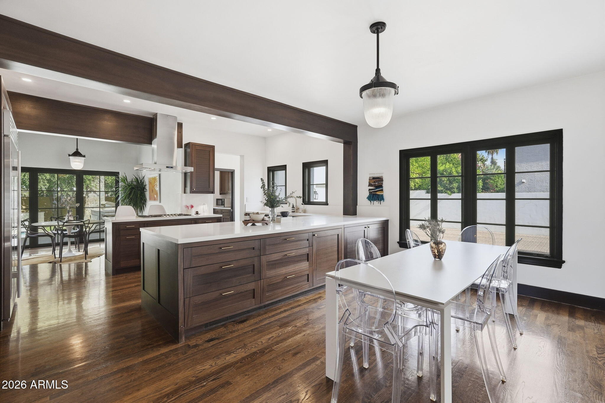 LOS OLIVOS REPLATTED - Residential