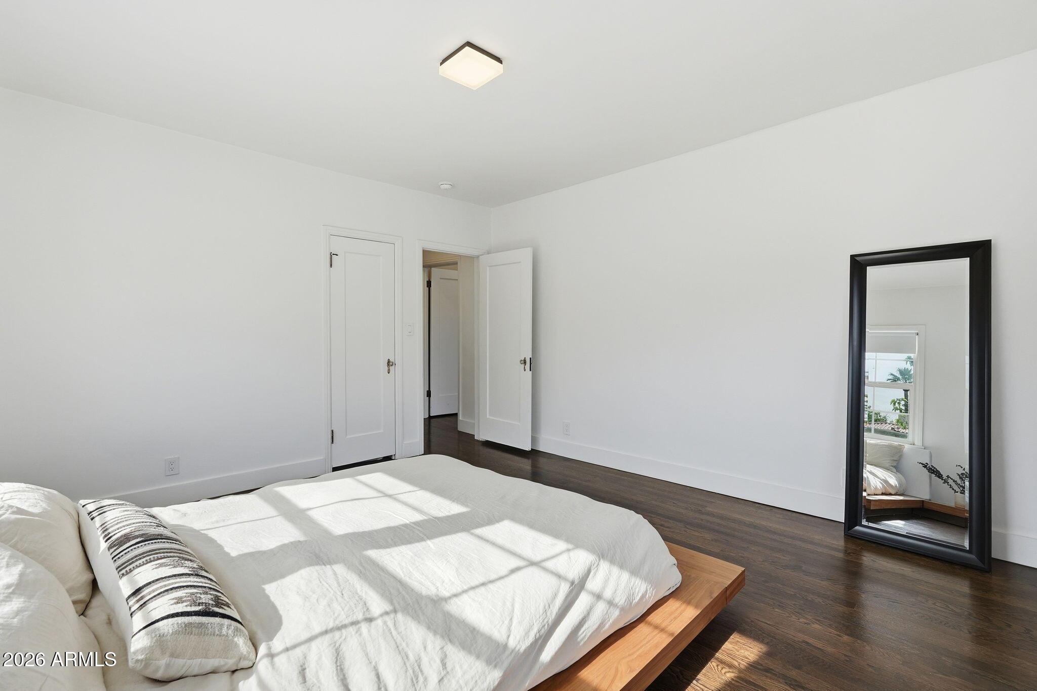 LOS OLIVOS REPLATTED - Residential