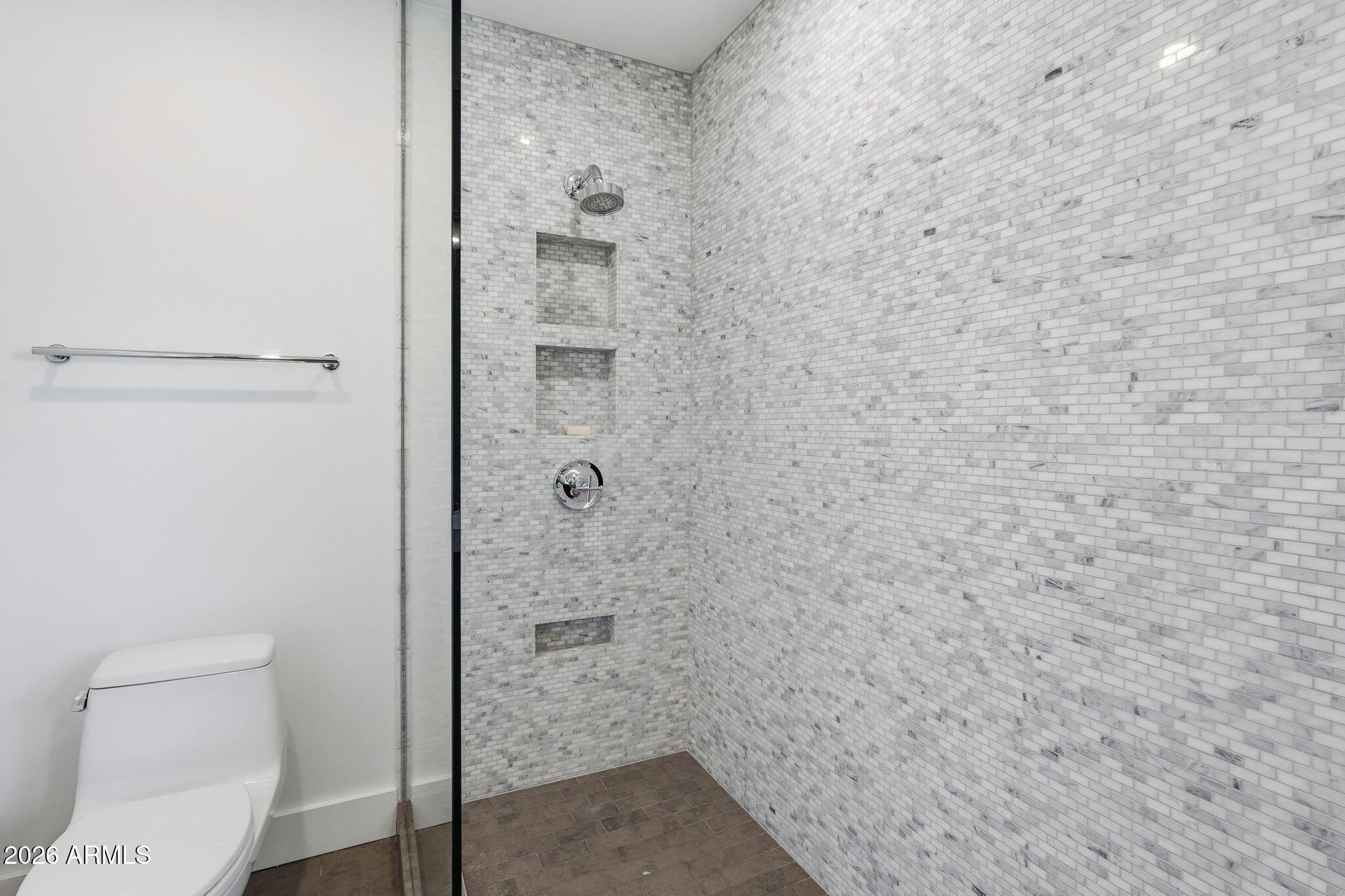 LOS OLIVOS REPLATTED - Residential