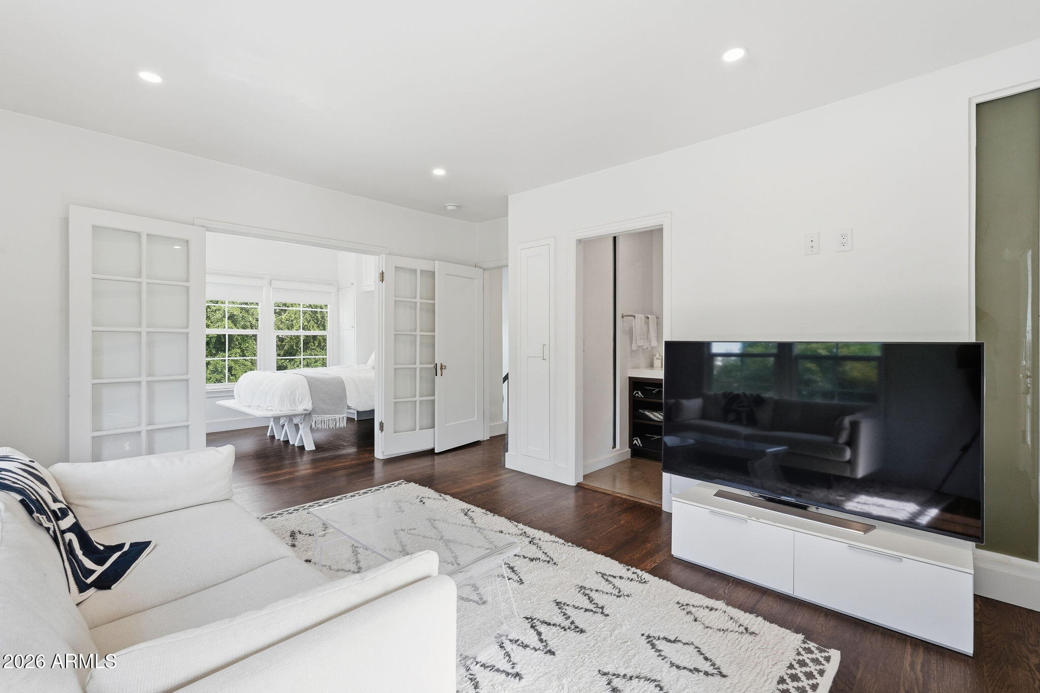 LOS OLIVOS REPLATTED - Residential