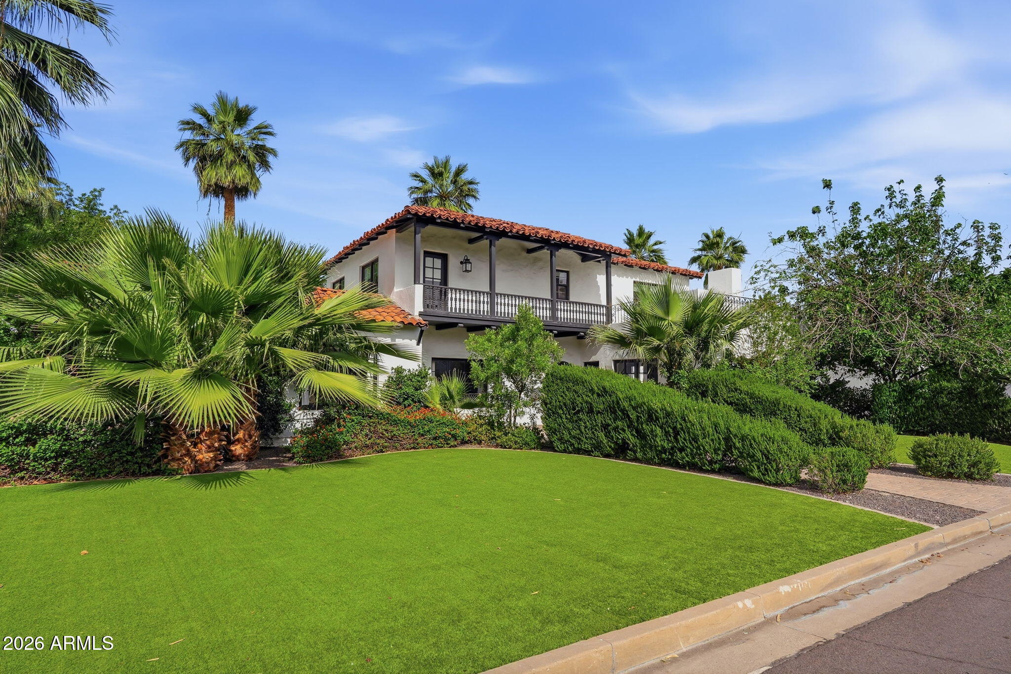 LOS OLIVOS REPLATTED - Residential