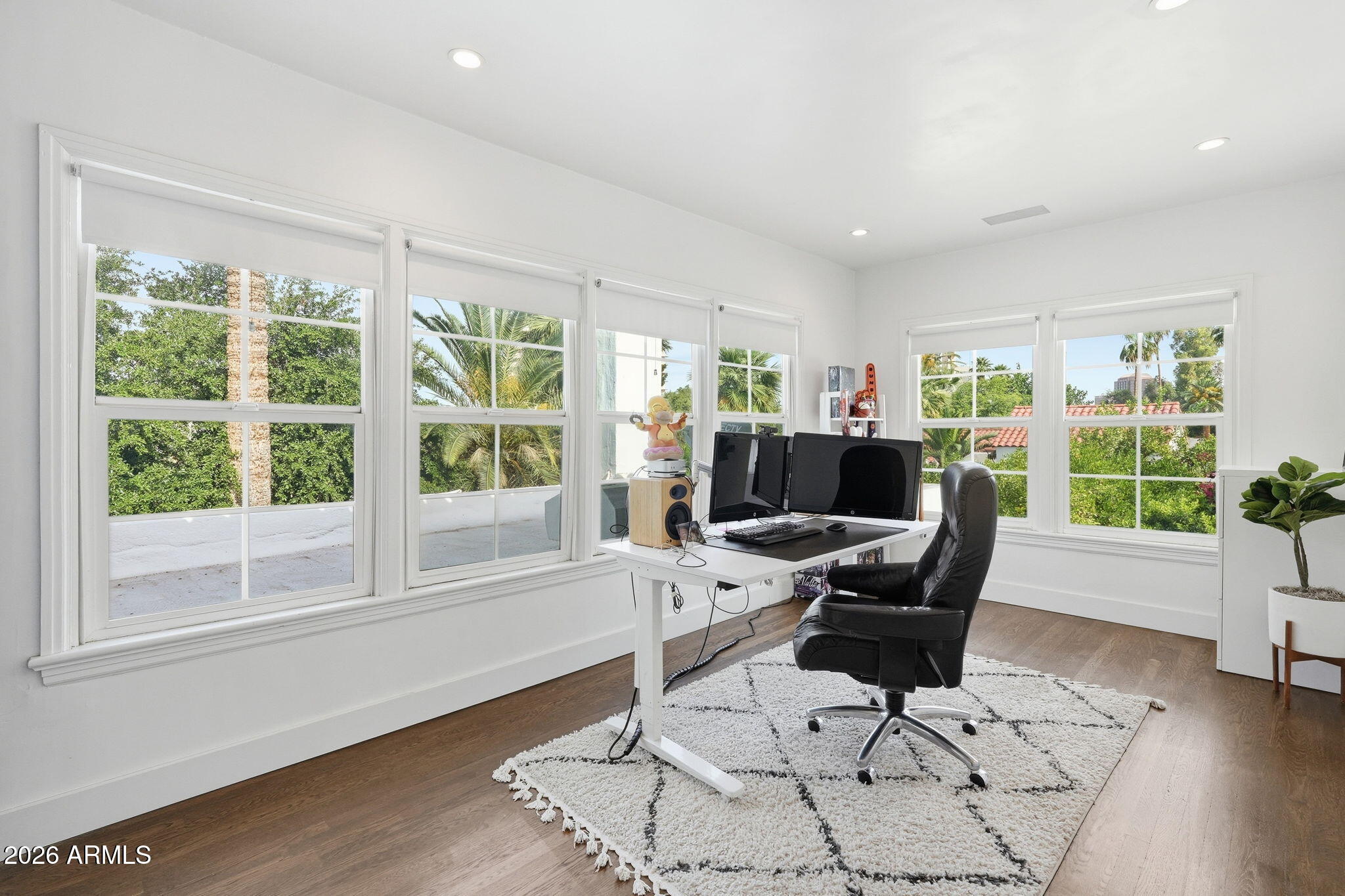LOS OLIVOS REPLATTED - Residential