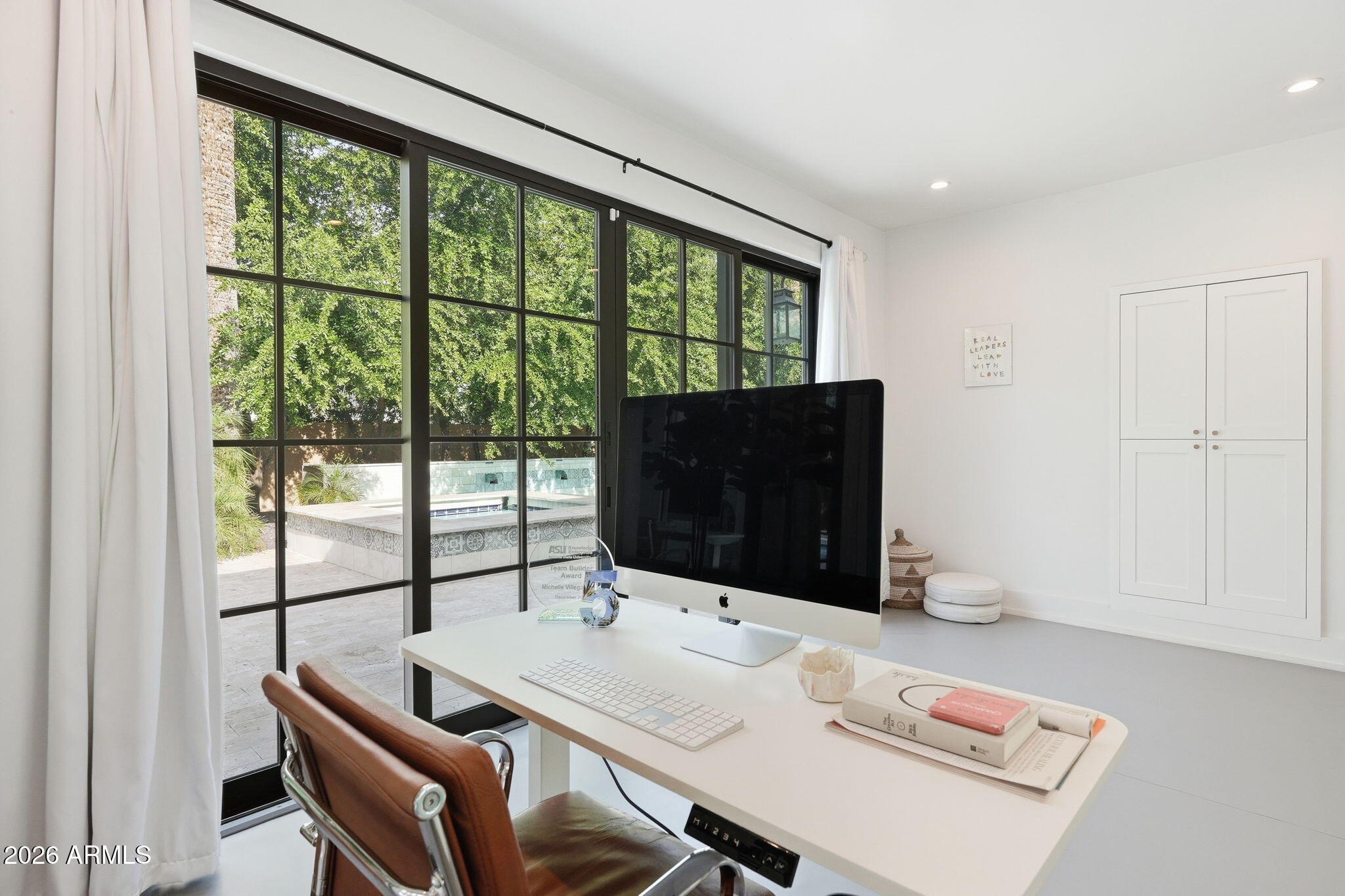 LOS OLIVOS REPLATTED - Residential