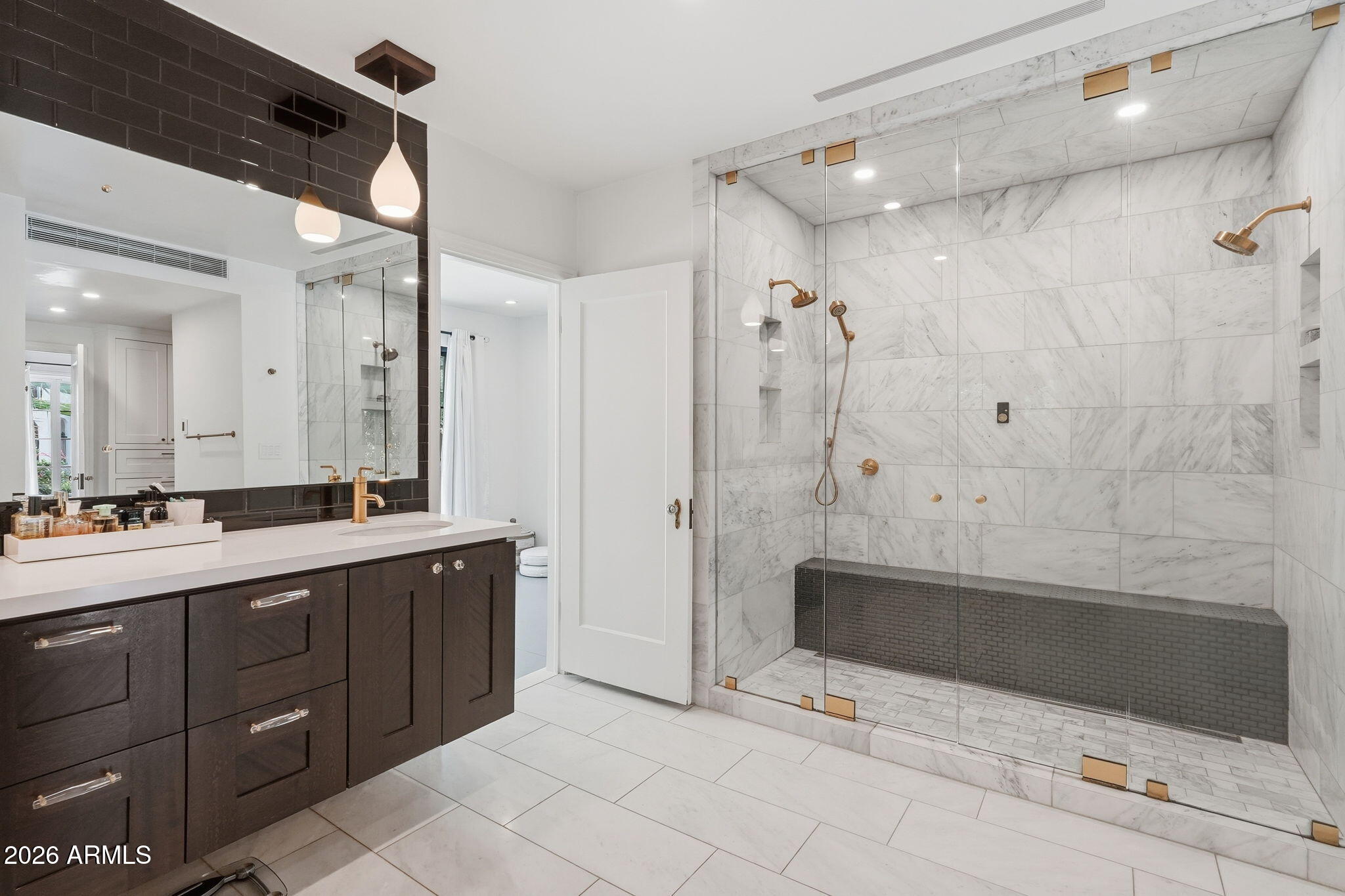 LOS OLIVOS REPLATTED - Residential