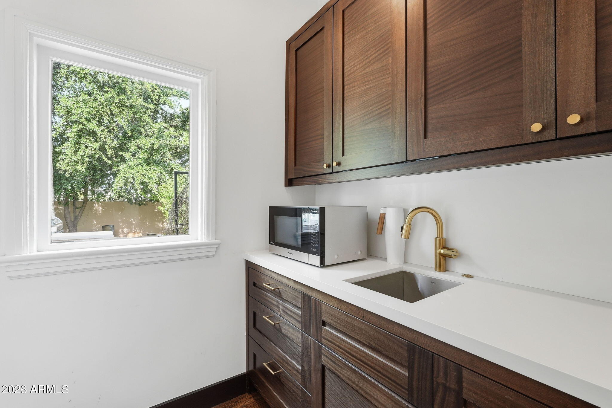 LOS OLIVOS REPLATTED - Residential