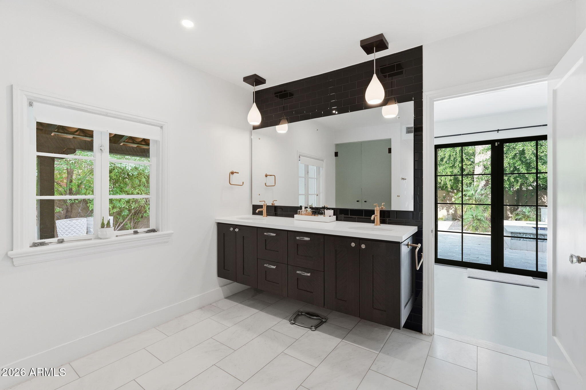 LOS OLIVOS REPLATTED - Residential