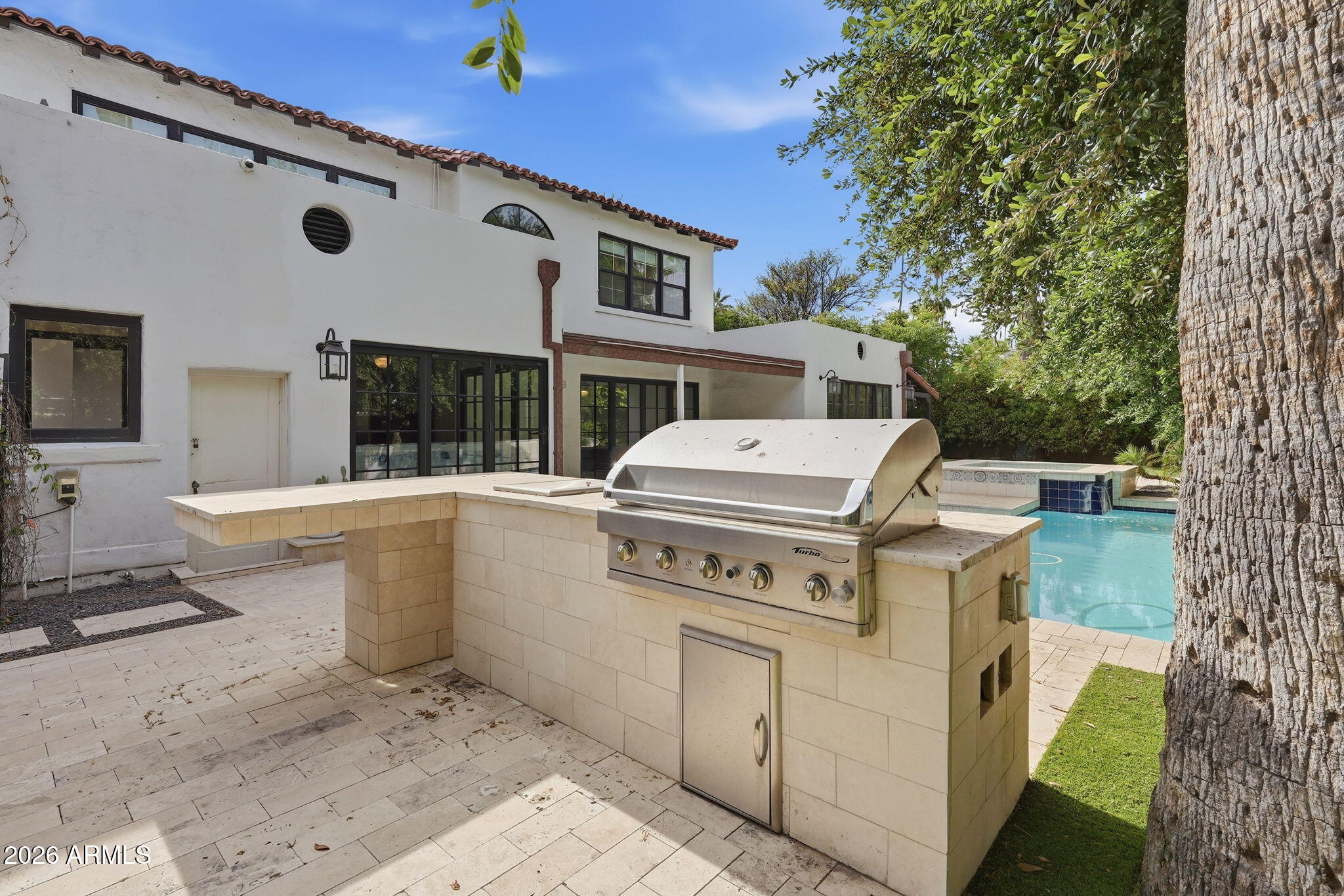 LOS OLIVOS REPLATTED - Residential