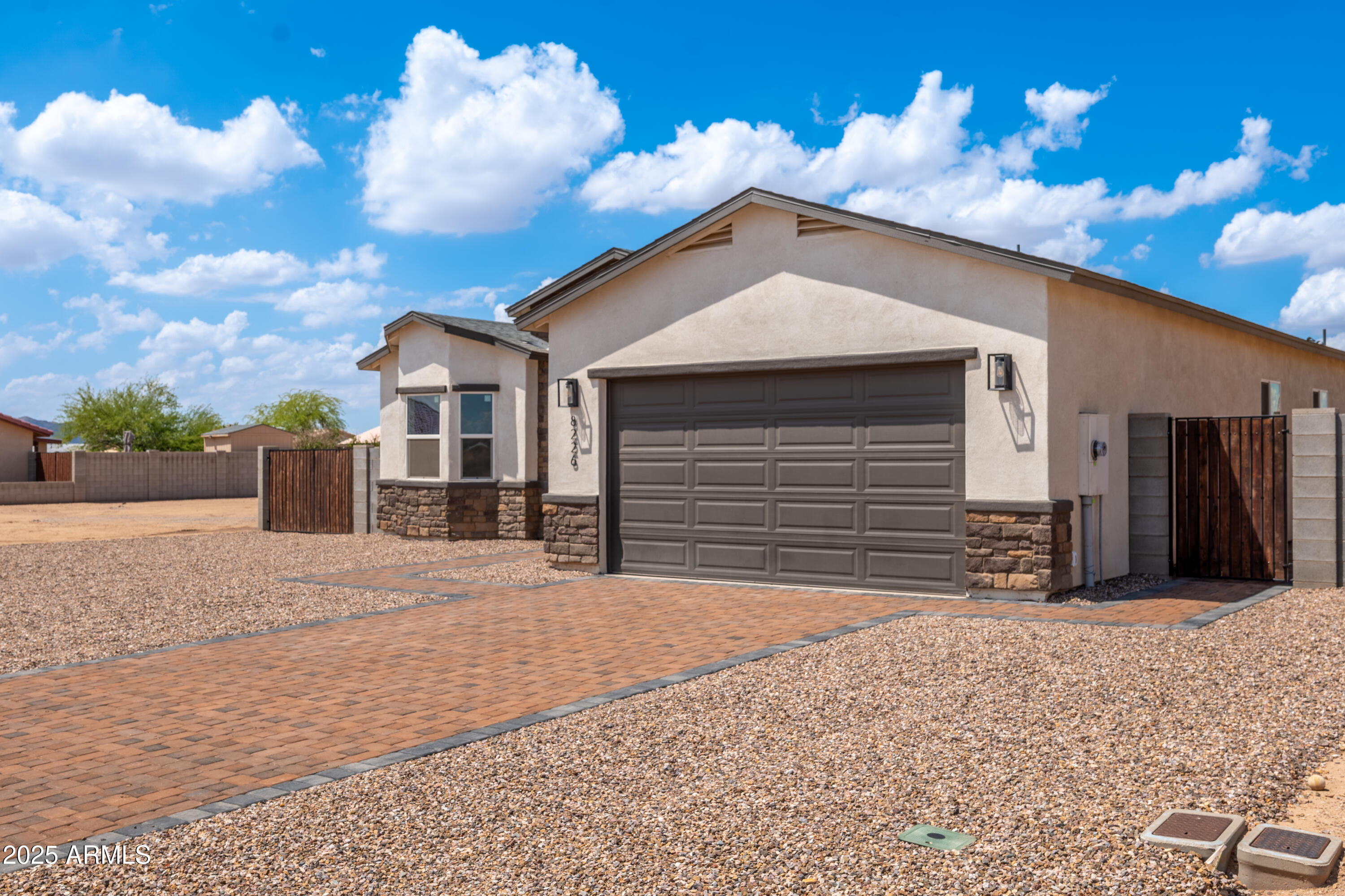 8226 W SWANSEA Drive