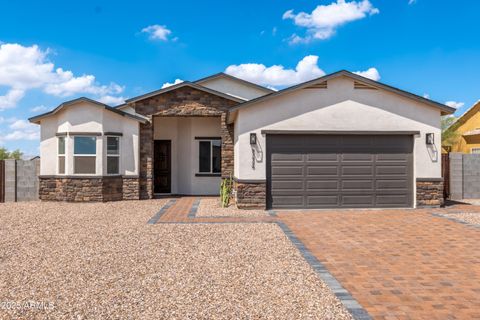 8226 W SWANSEA Drive Arizona City AZ 85123