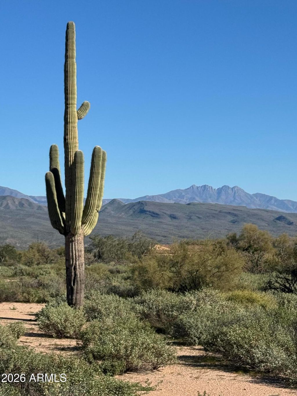 Photo of 0 N 172nd Street #0, Rio Verde, AZ 85263 (MLS # 6969054)