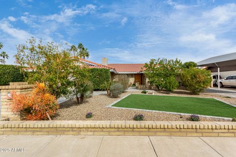 212 W INTERLACKEN Drive Phoenix AZ 85023