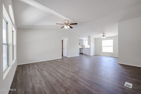 A home in Litchfield Park