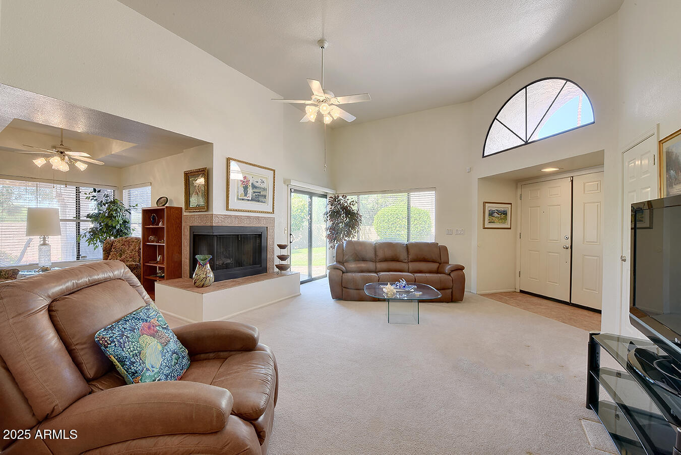 10500 E VOGEL Avenue