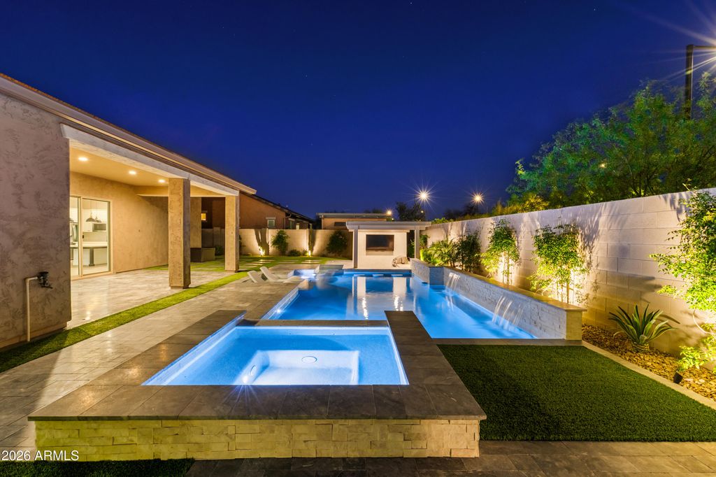 Photo of 4063 E Gloria Lane, Cave Creek, AZ 85331 (MLS # 6998471)