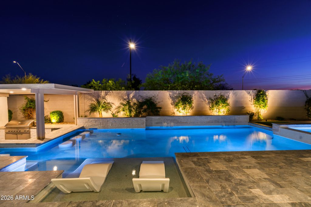 Photo of 4063 E Gloria Lane, Cave Creek, AZ 85331 (MLS # 6998471)