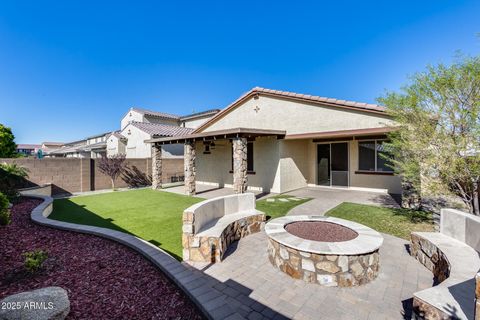 17411 W ANDORA Street Surprise AZ 85388