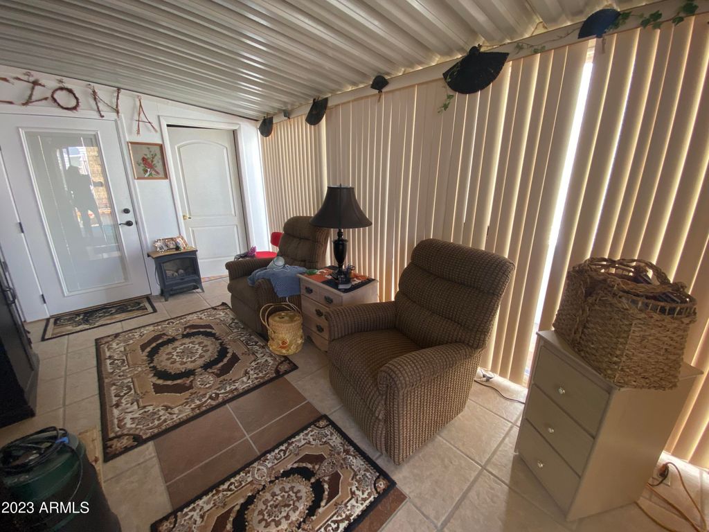 Photo of 2126 S Dakota Avenue, Apache Junction, AZ 85119 (MLS # 6934060)
