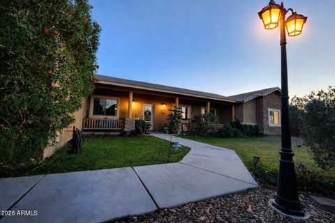 Chandler Heights Homes for Sale in Queen Creek Arizona 13 17707 E STACEY Road Queen Creek AZ 85142