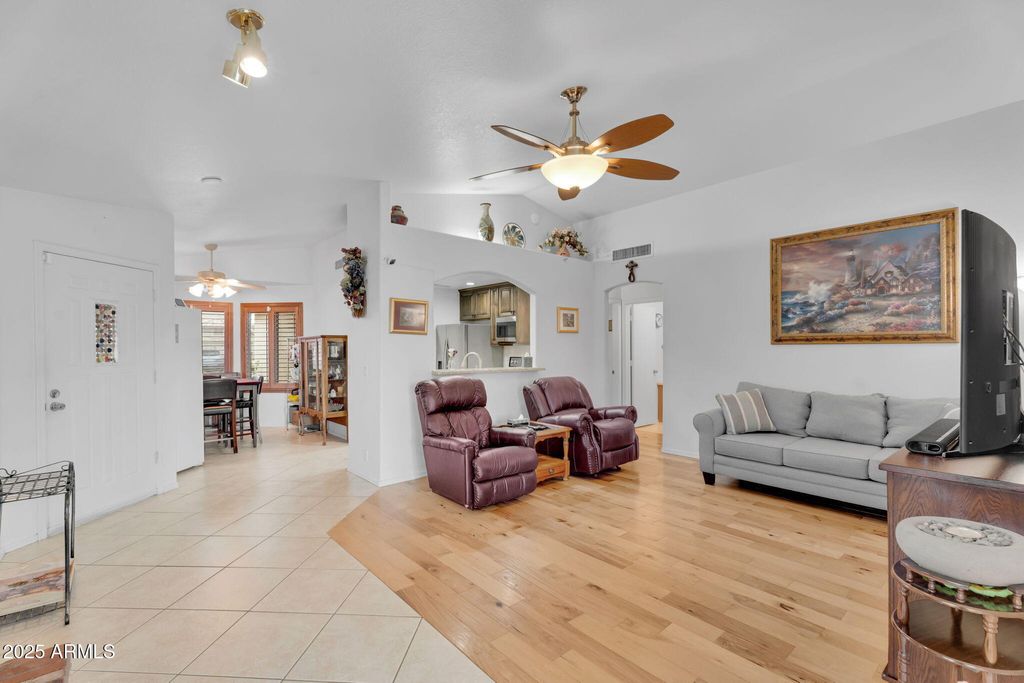 Photo of 2518 W Orchid Lane, Chandler, AZ 85224 (MLS # 6916086)