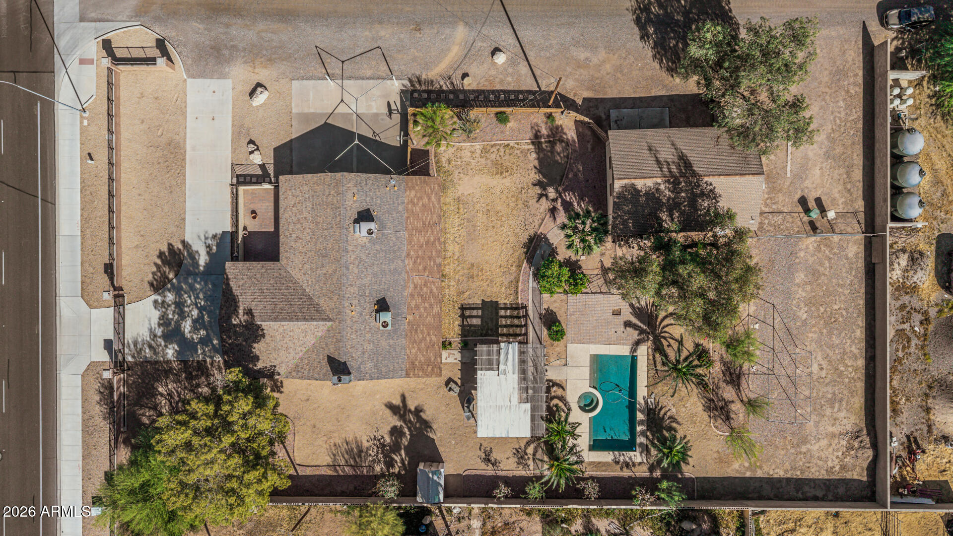 13143 E OCOTILLO Road