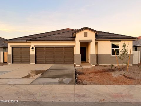 12432 E AGAVE Lane Florence AZ 85132