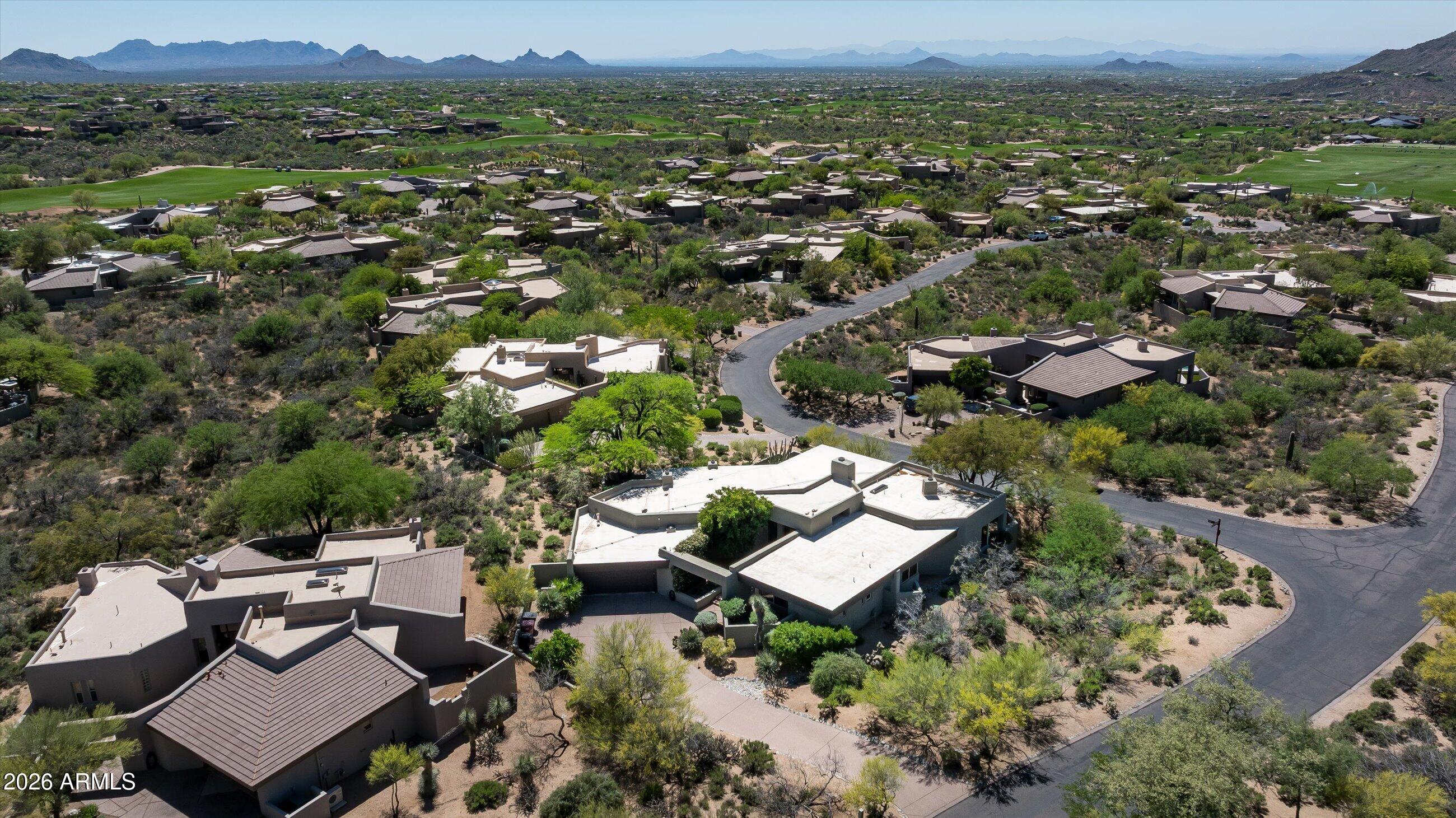 10615 E Honey Mesquite Dr Drive