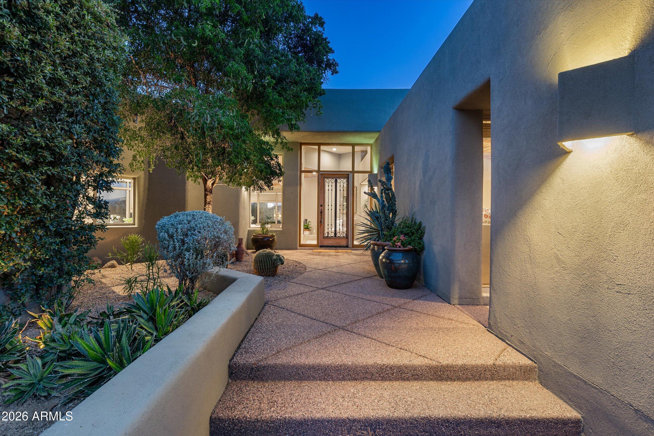 10615 E Honey Mesquite Dr Drive
