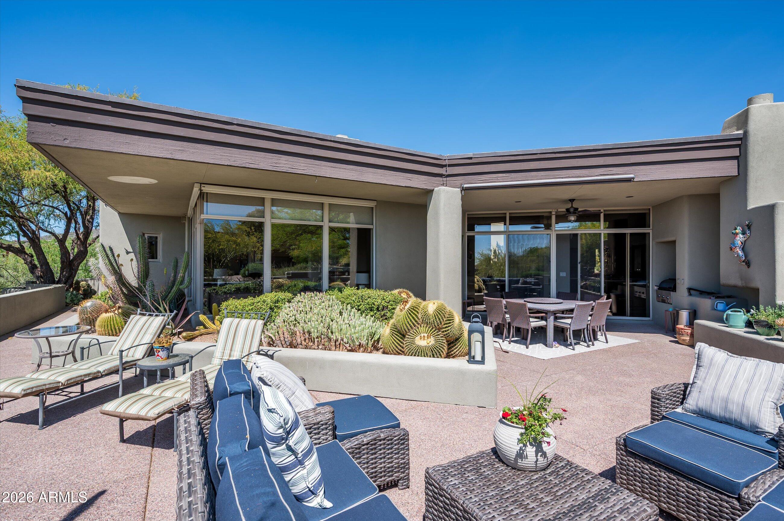 10615 E Honey Mesquite Dr Drive