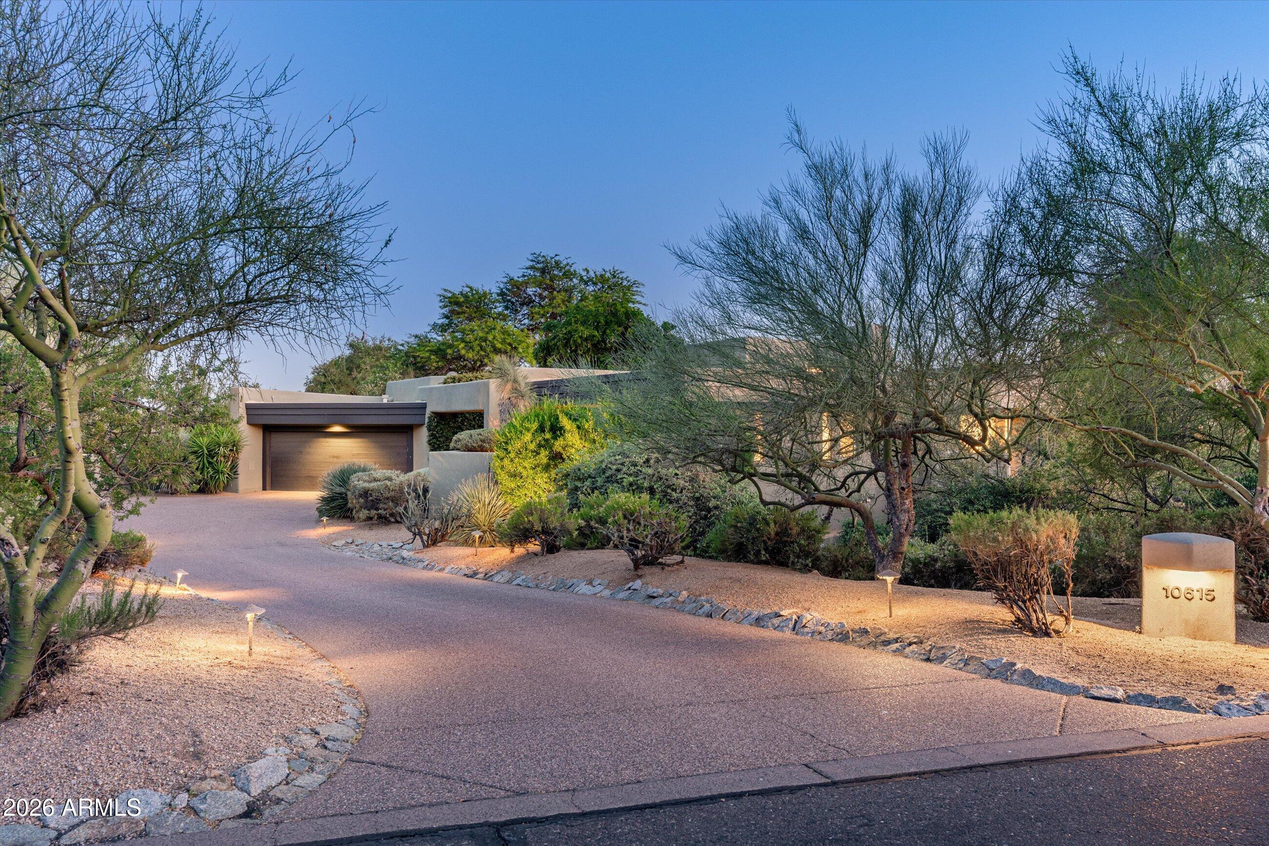 10615 E Honey Mesquite Dr Drive