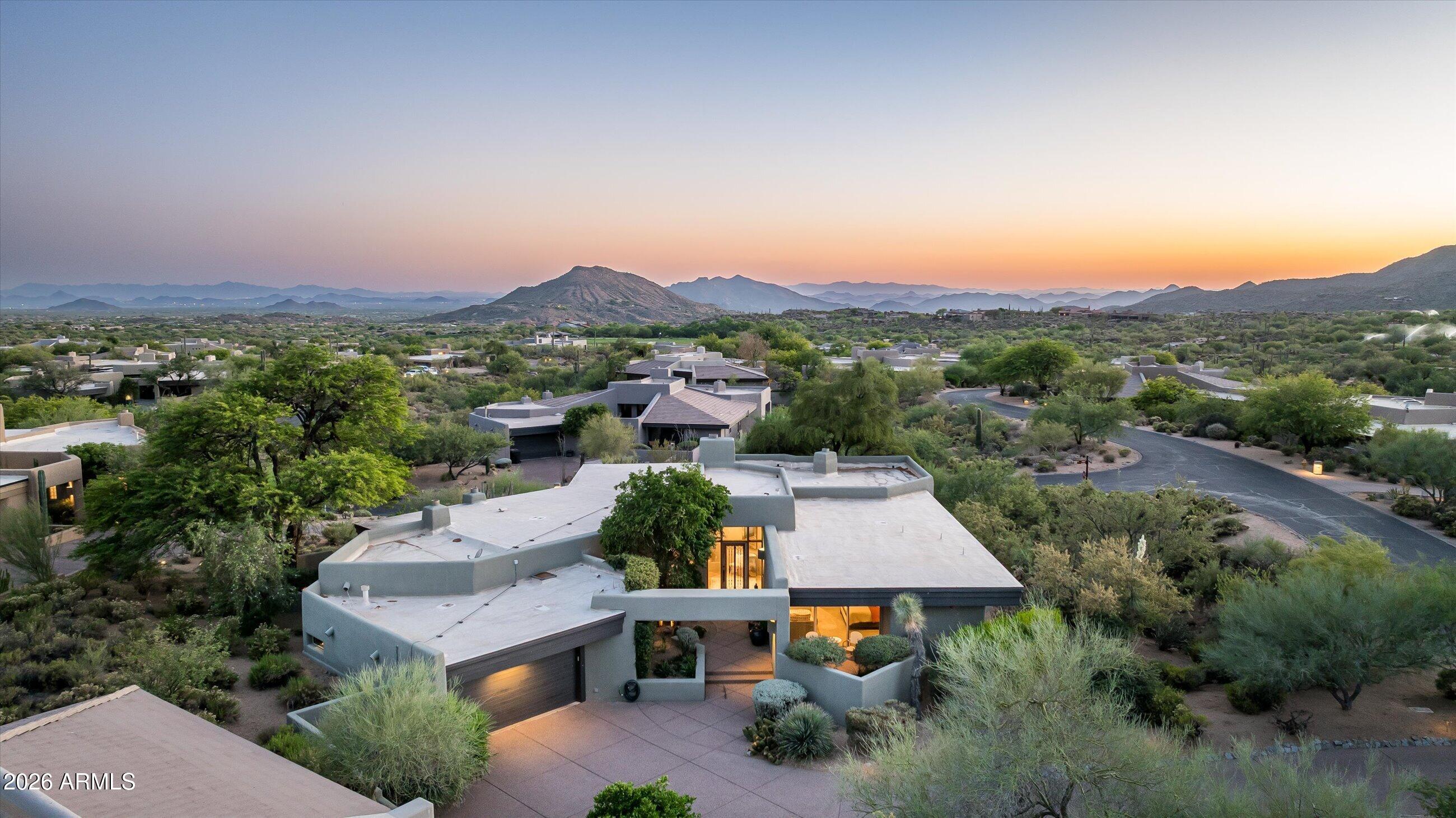 10615 E Honey Mesquite Dr Drive