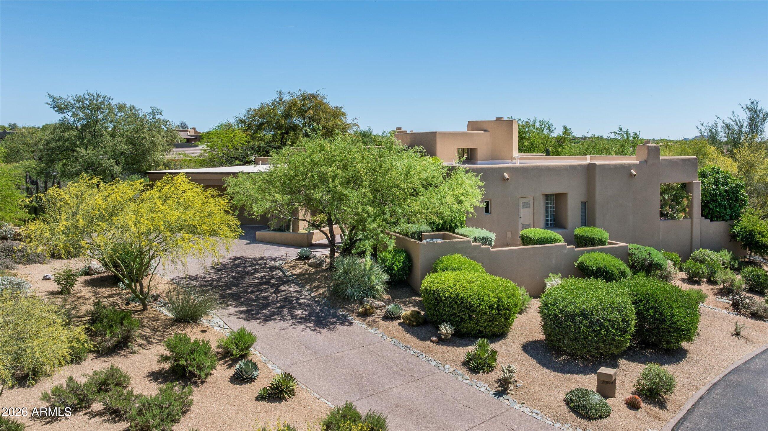 10615 E Honey Mesquite Dr Drive