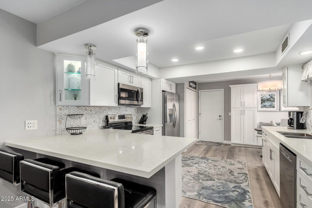 Photo of 9706 W Rimrock Drive, Peoria, AZ 85382 (MLS # 6916149)