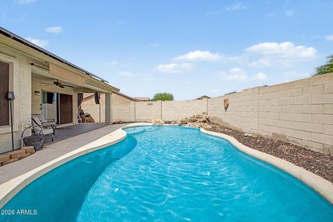 501 S 114TH Avenue Avondale AZ 85323