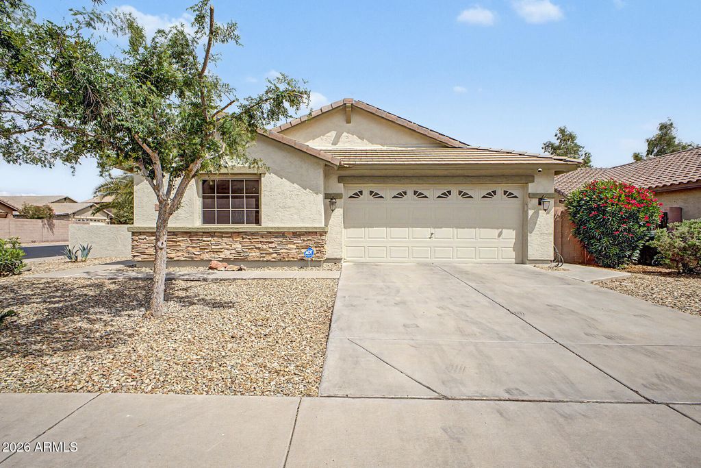 Photo of 501 S 114th Avenue, Avondale, AZ 85323 (MLS # 7013677)