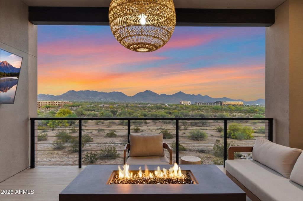 Photo of 19355 N 73rd Way #C-3011, Scottsdale, AZ 85255 (MLS # 6999569)