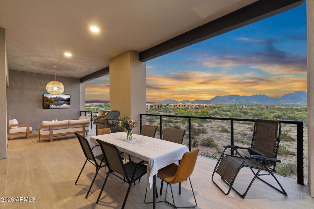 Photo of 19355 N 73rd Way #C-3011, Scottsdale, AZ 85255 (MLS # 6999569)
