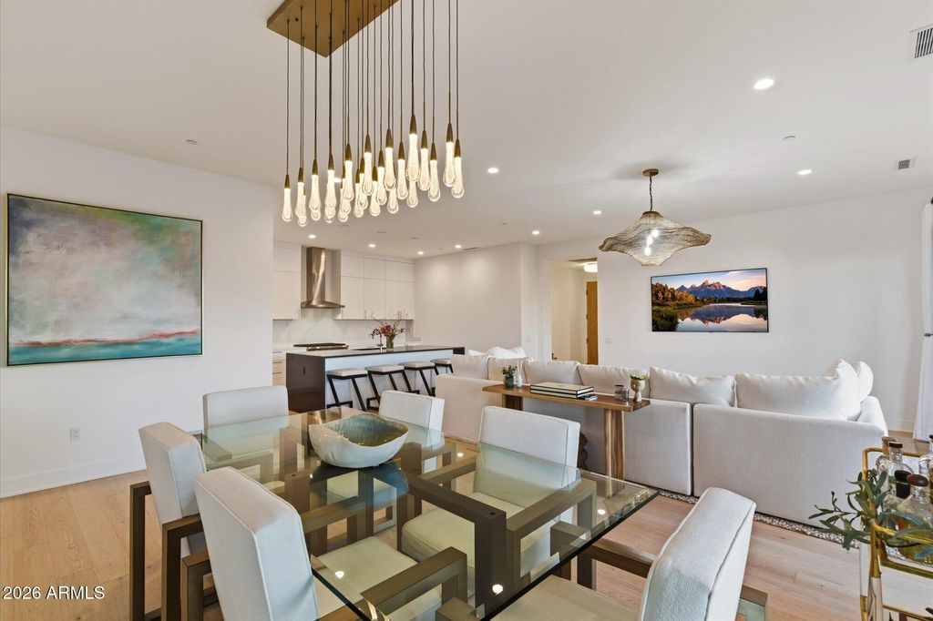 Photo of 19355 N 73rd Way #C-3011, Scottsdale, AZ 85255 (MLS # 6999569)