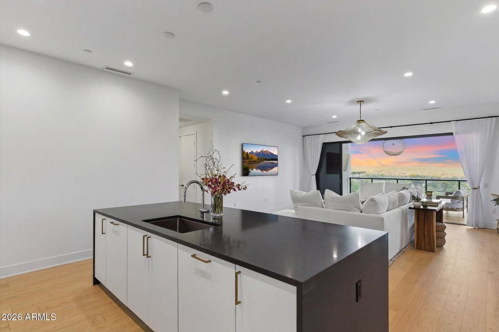 Photo of 19355 N 73rd Way #C-3011, Scottsdale, AZ 85255 (MLS # 6999569)