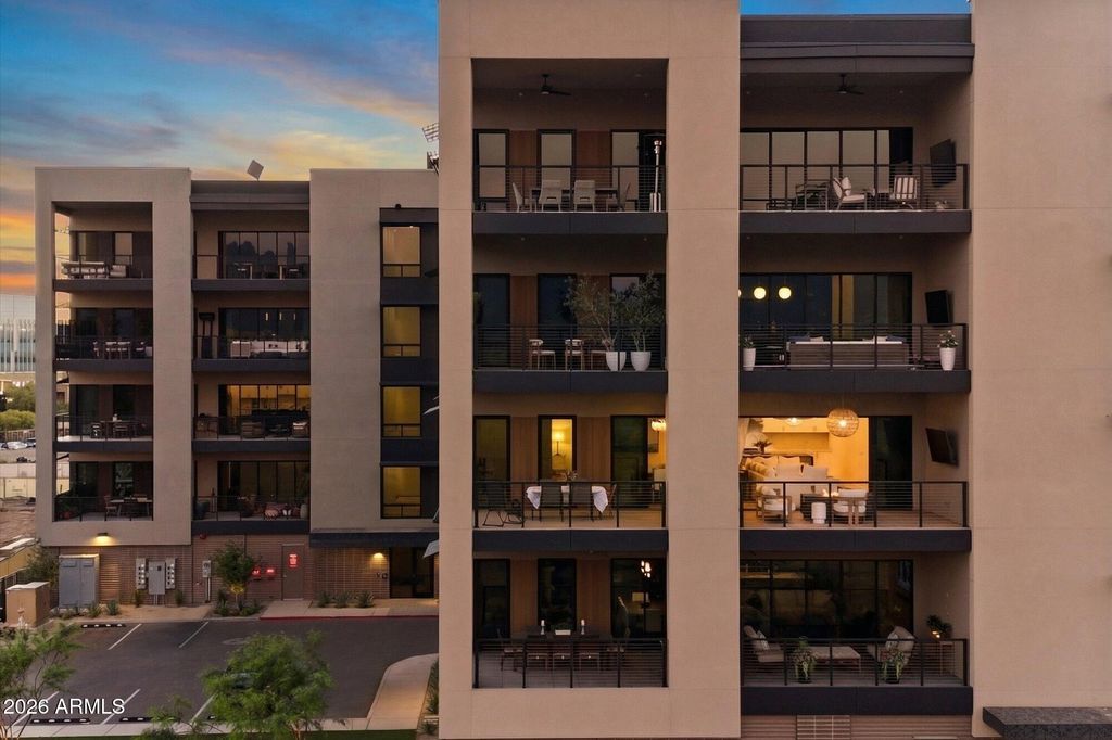 Photo of 19355 N 73rd Way #C-3011, Scottsdale, AZ 85255 (MLS # 6999569)