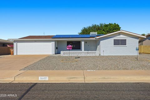 5840 E BILLINGS Street Mesa AZ 85205