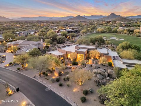 10664 E MONUMENT Drive Scottsdale AZ 85262