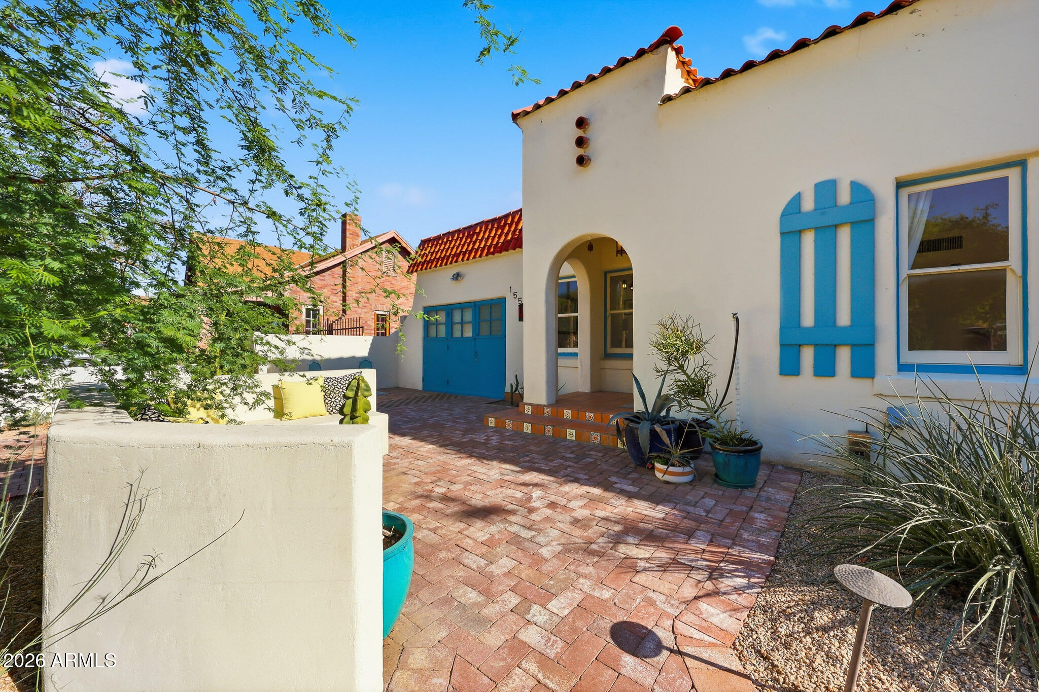 1555 E CHEERY LYNN Road