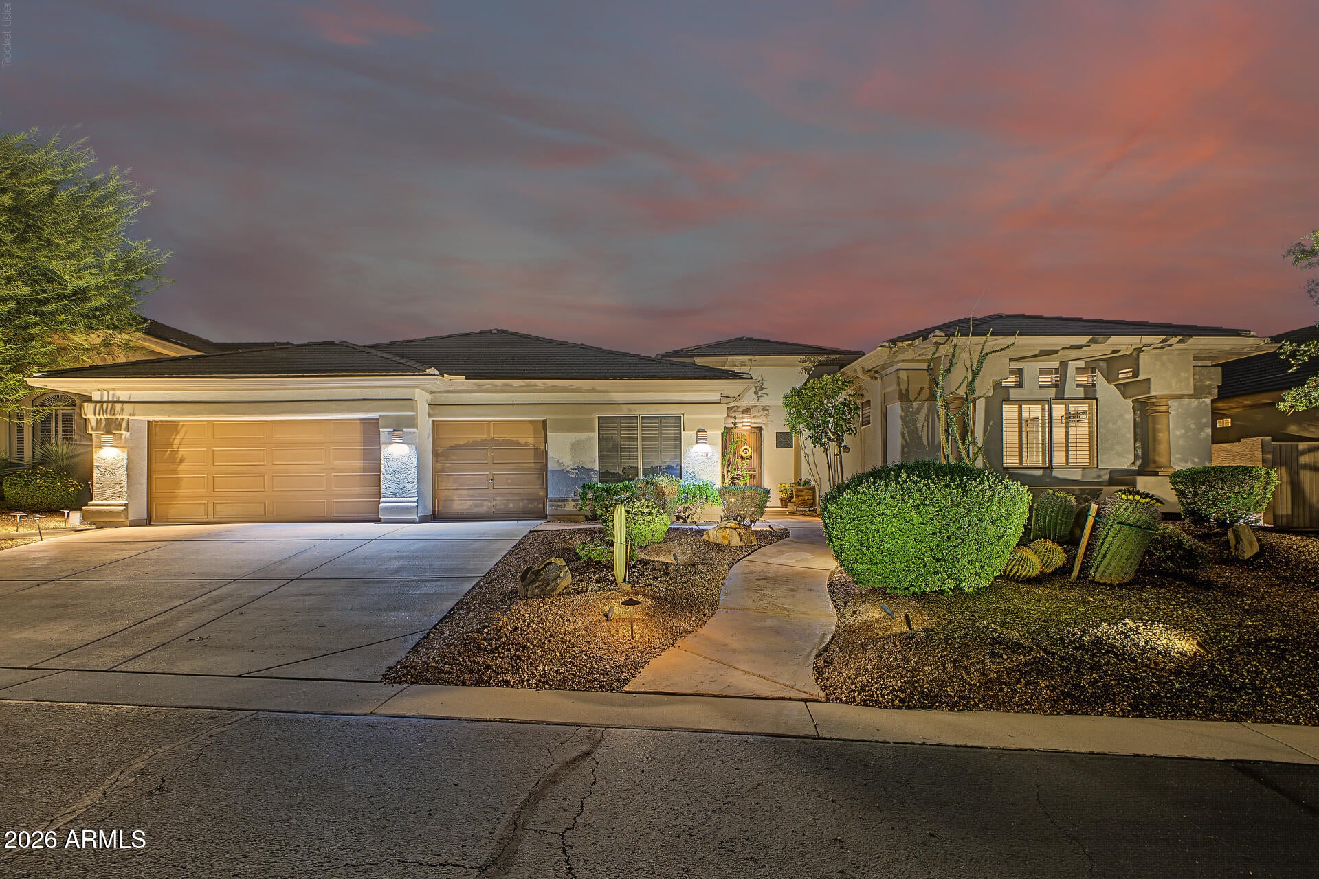 5317 E FOREST PLEASANT Place