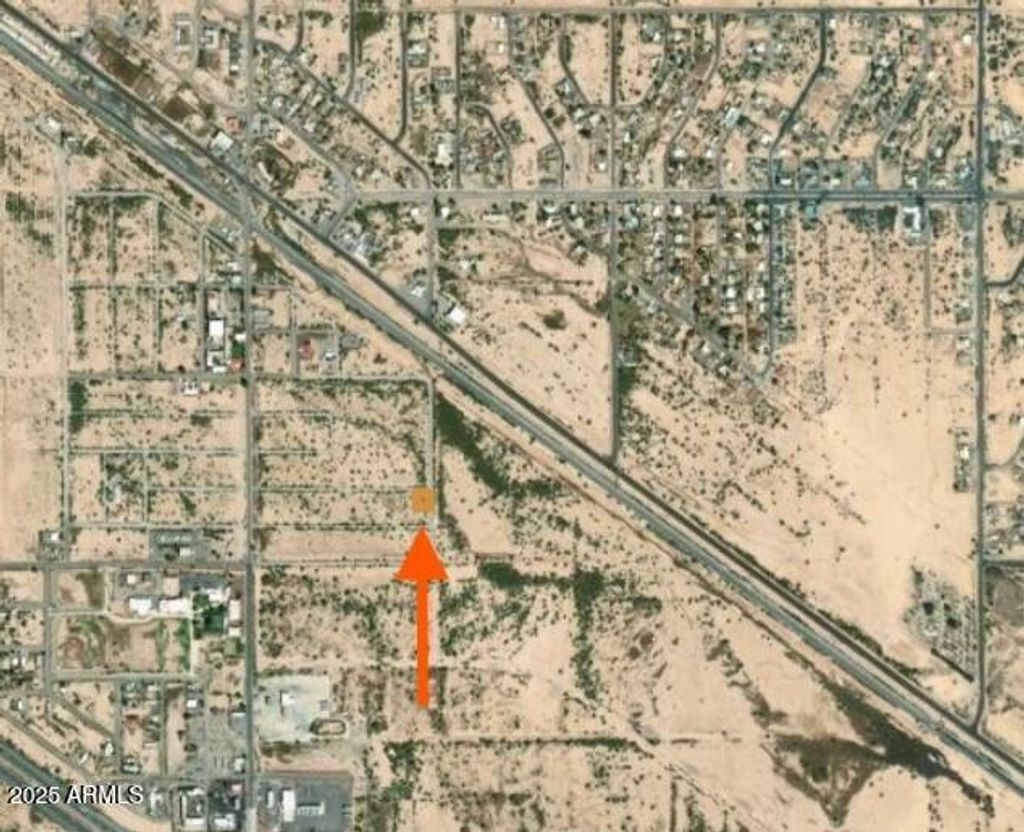 Photo of 3805 Walnut Drive #1, Eloy, AZ 85131 (MLS # 6910298)